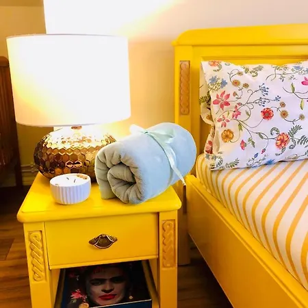 Apartman U Mluvicich Kamenu Stare Krecany Exterior foto