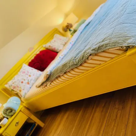 Apartman U Mluvicich Kamenu Stare Krecany Exterior foto