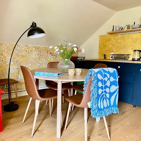 Apartman U Mluvicich Kamenu Stare Krecany Exterior foto