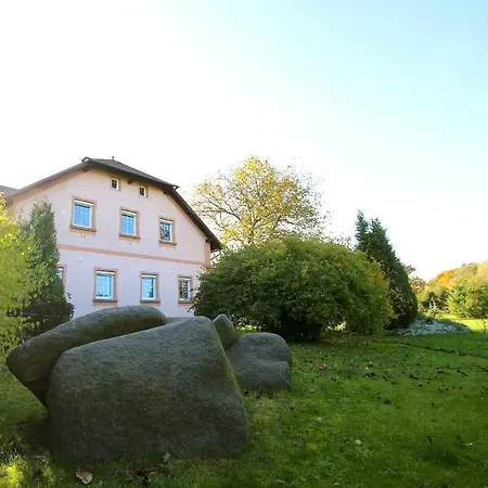 Apartman U Mluvicich Kamenu Stare Krecany Exterior foto