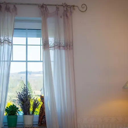 Apartman U Mluvicich Kamenu Stare Krecany Exterior foto