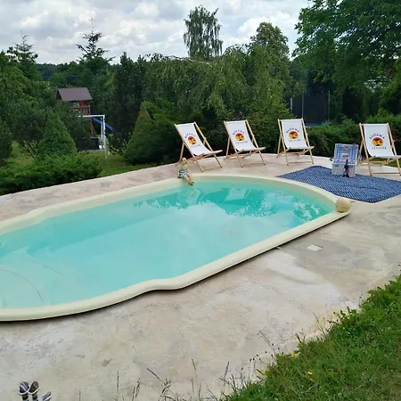Apartman U Mluvicich Kamenu Stare Krecany Exterior foto