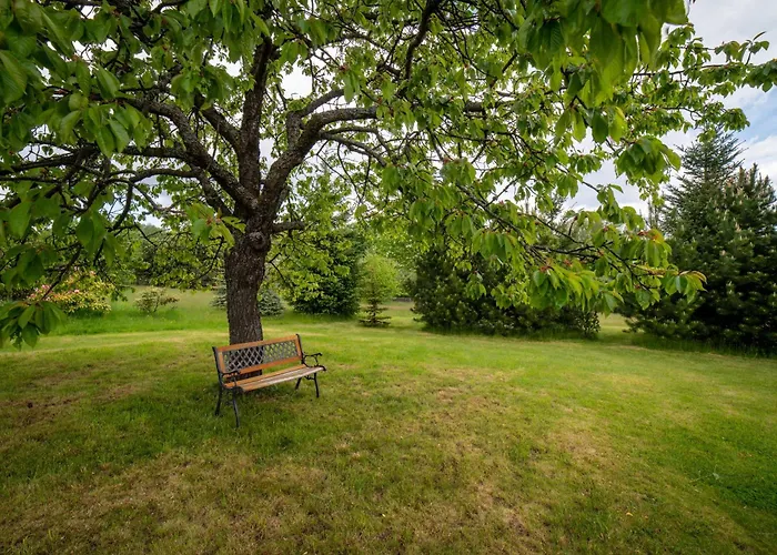 Apartman U Mluvicich Kamenu