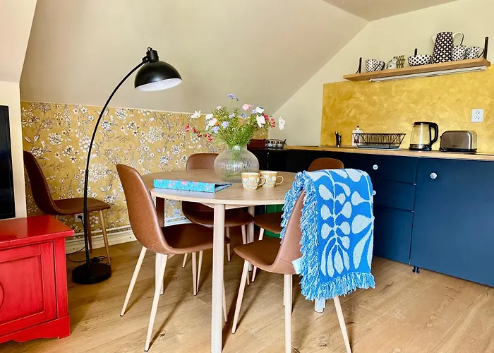 Apartman U Mluvicich Kamenu