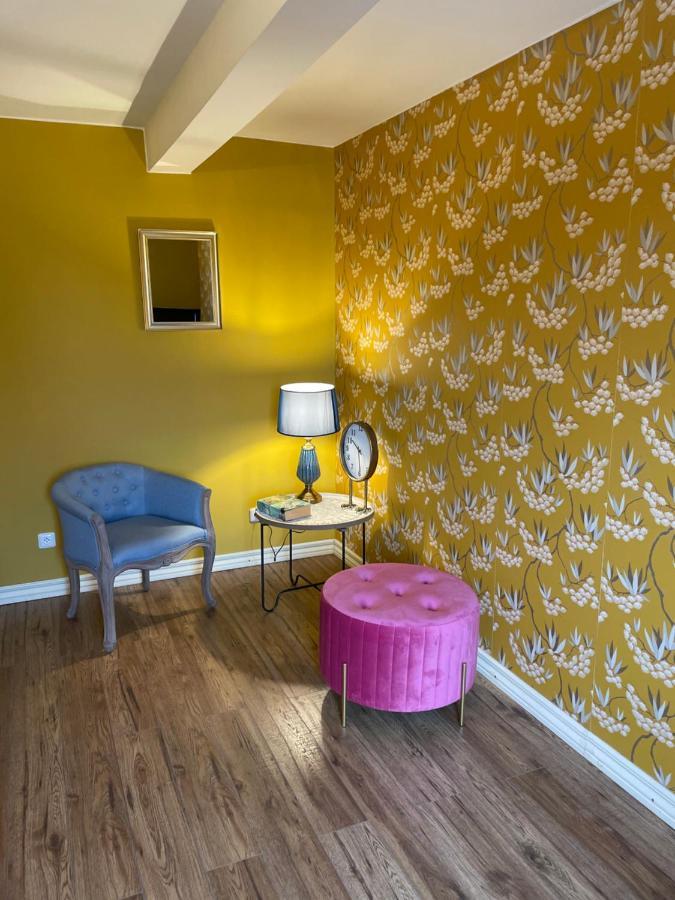 U Mluvicich Kamenu Apartment Stare Krecany