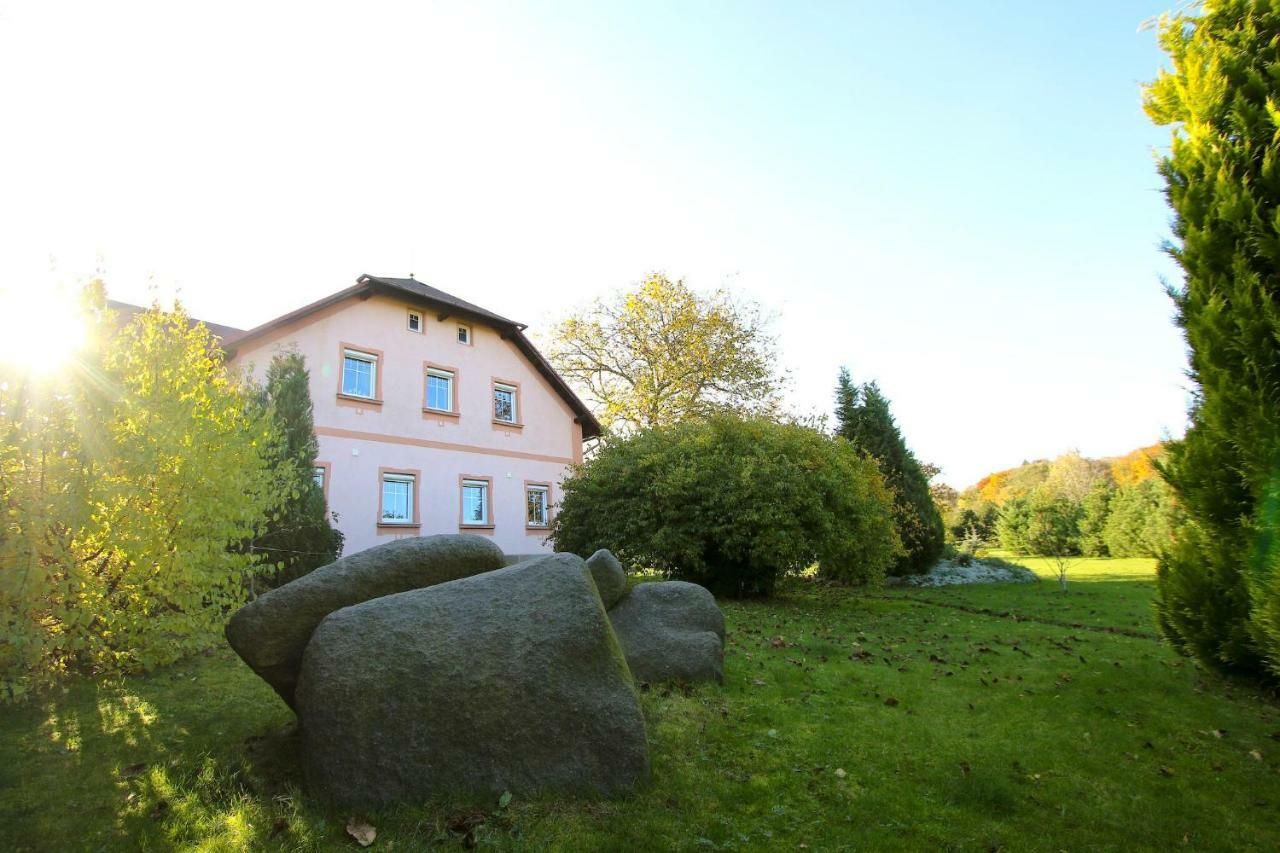 Apartment U Mluvicich Kamenu Stare Krecany