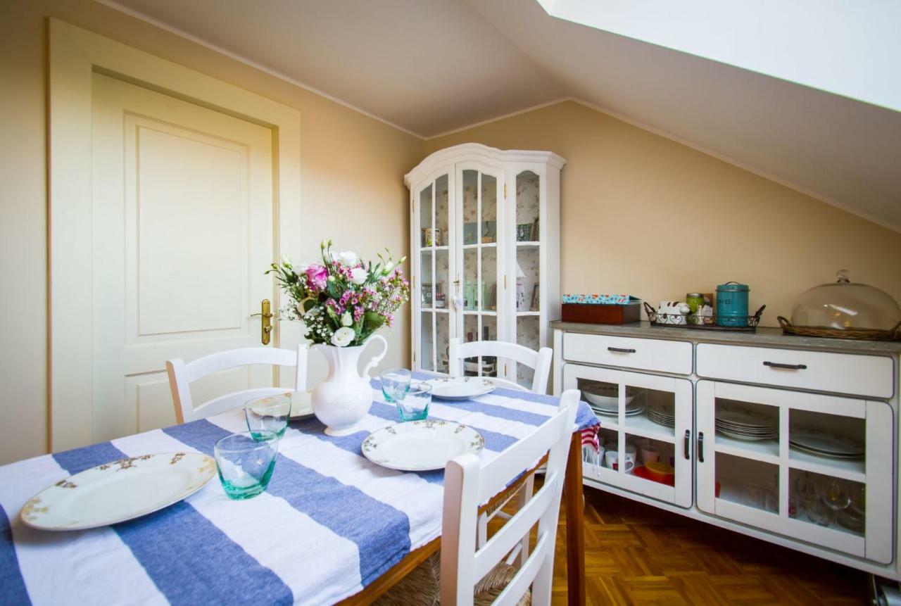 Apartment U Mluvicich Kamenu Stare Krecany