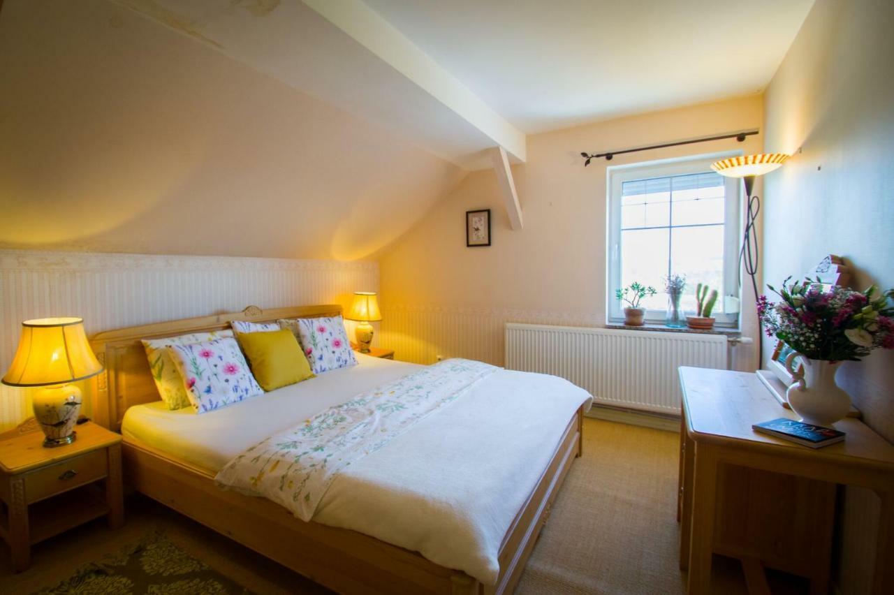 U Mluvicich Kamenu Apartment Stare Krecany