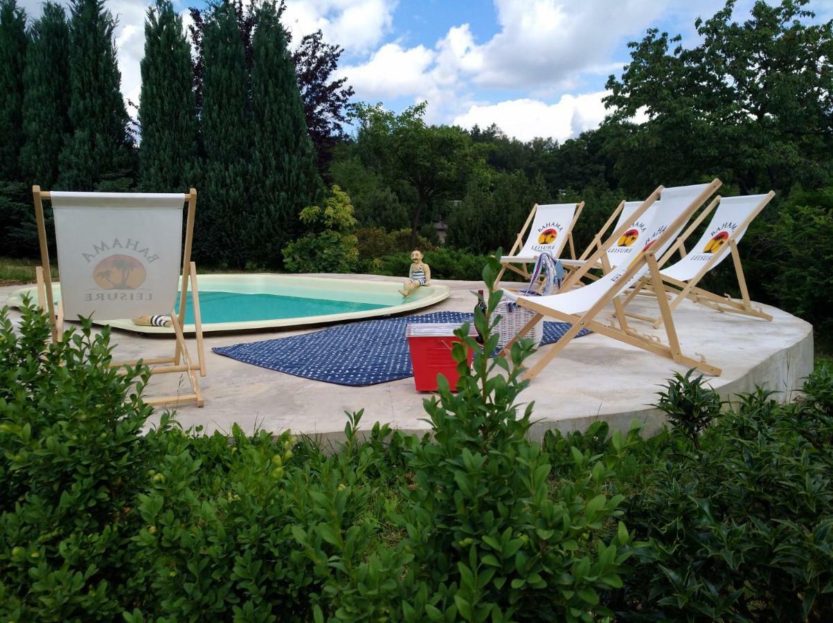 Apartment U Mluvicich Kamenu