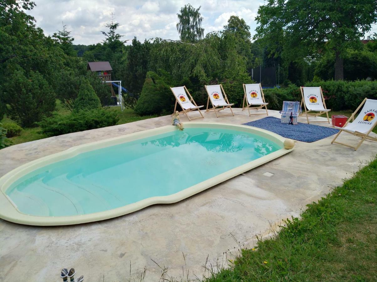 U Mluvicich Kamenu Apartment Stare Krecany